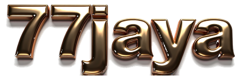 77jaya logo
